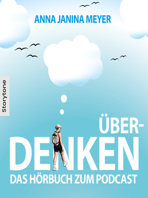 cover image of Überdenken--Das Hörbuch zum Podcast